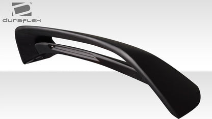 2014-2018 Mazda 3 Duraflex Speed Look Rear Wing