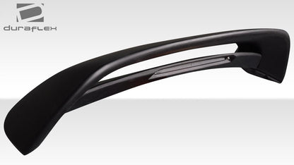 2014-2018 Mazda 3 Duraflex Speed Look Rear Wing