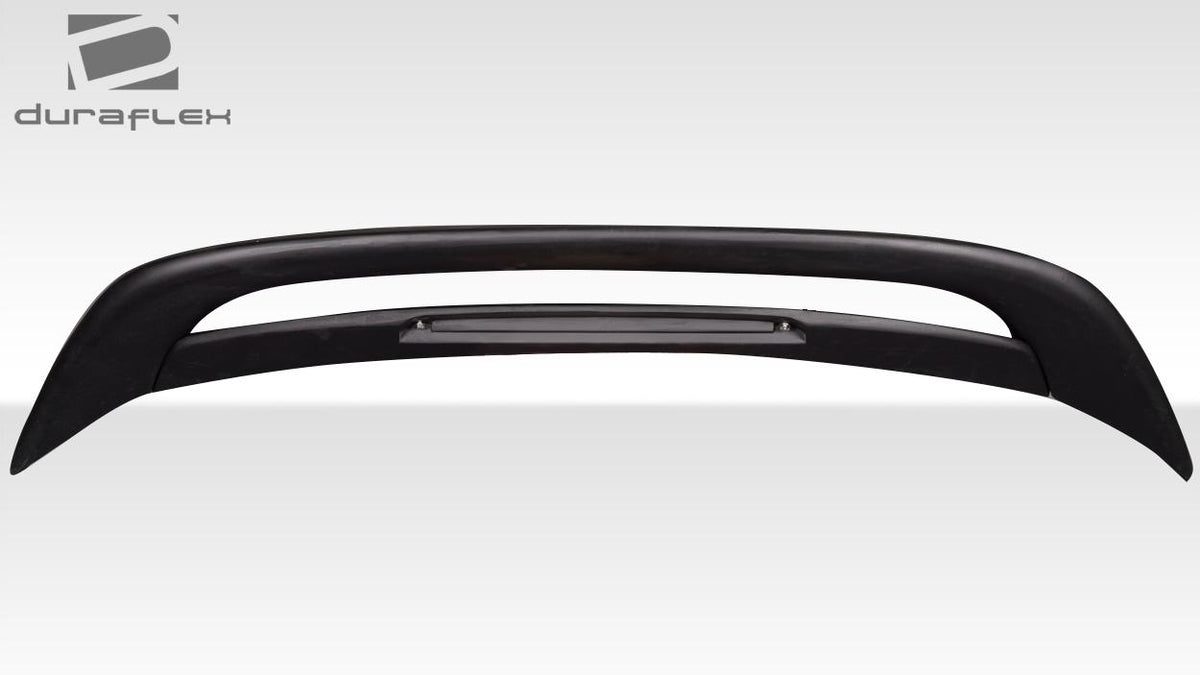 2014-2018 Mazda 3 Duraflex Speed Look Rear Wing