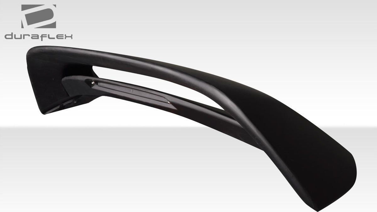 2014-2018 Mazda 3 Duraflex Speed Look Rear Wing
