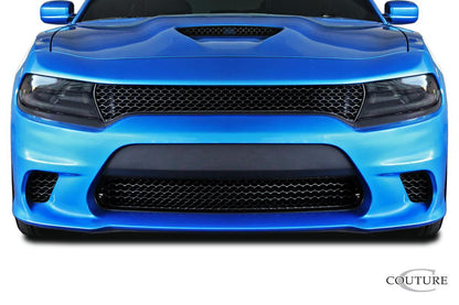2015-2021 Dodge Charger Couture Hellcat Look Front Bumper