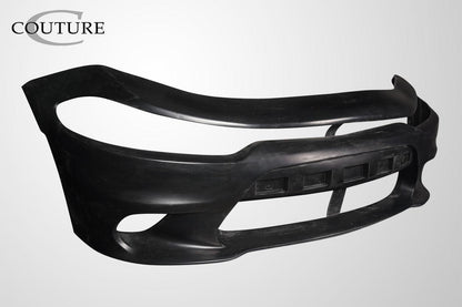 2015-2021 Dodge Charger Couture Hellcat Look Front Bumper