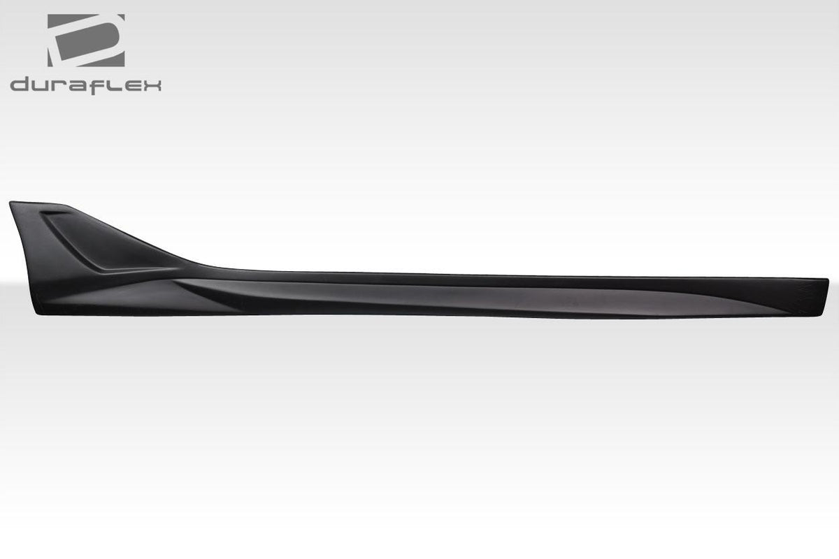 2010-2013 Kia Forte Duraflex Nexus Side Skirts