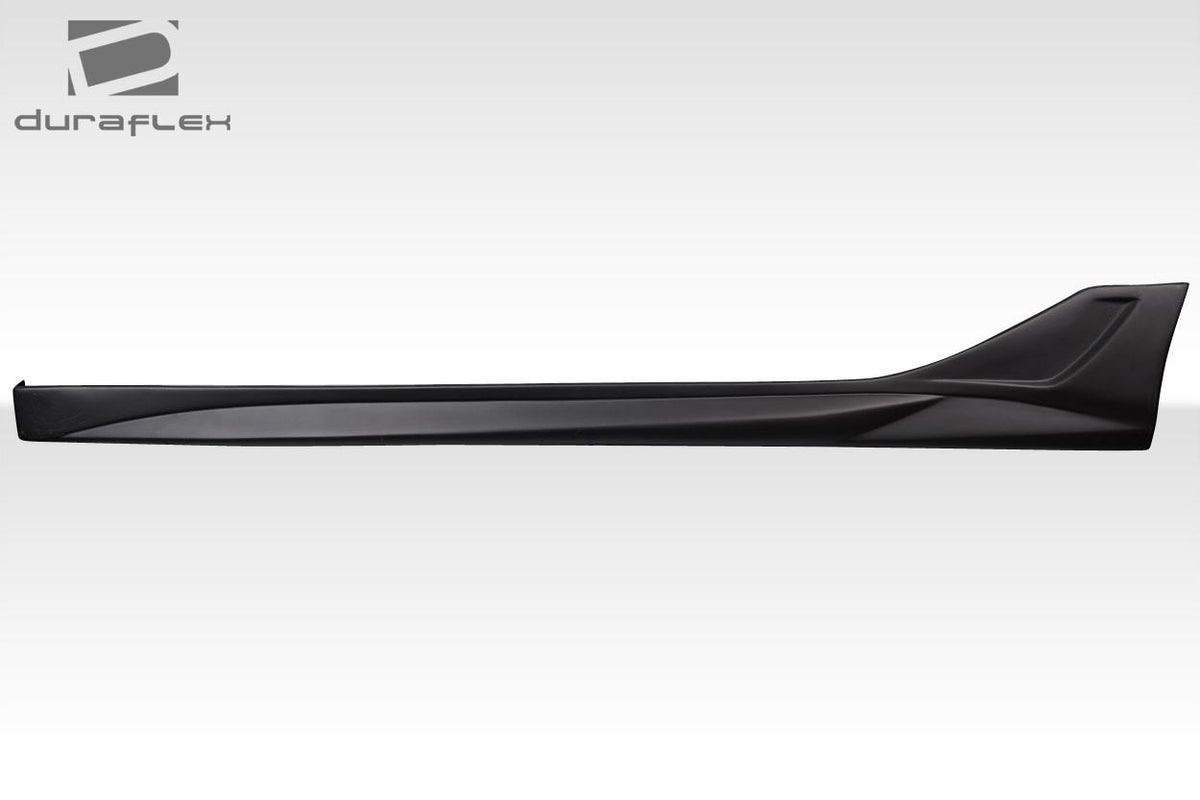 2010-2013 Kia Forte Duraflex Nexus Side Skirts