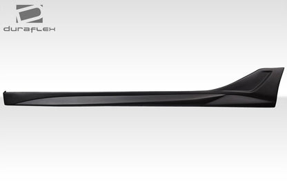 2010-2013 Kia Forte Duraflex Nexus Side Skirts