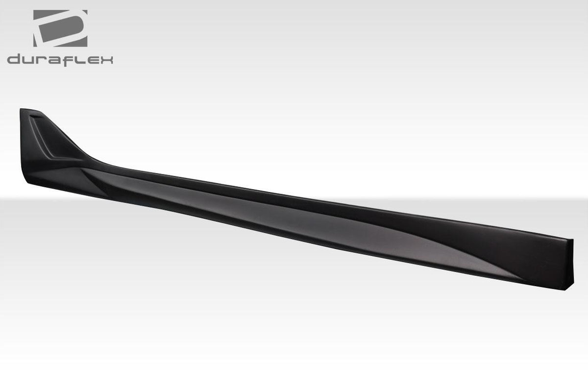 2010-2013 Kia Forte Duraflex Nexus Side Skirts