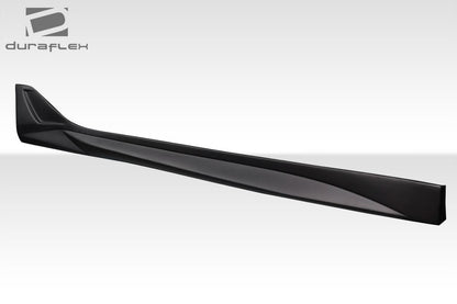 2010-2013 Kia Forte Duraflex Nexus Side Skirts