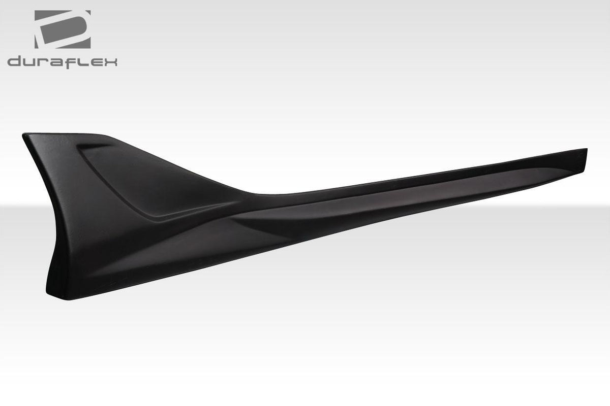 2010-2013 Kia Forte Duraflex Nexus Side Skirts