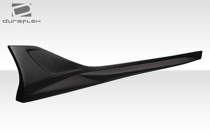 2010-2013 Kia Forte Duraflex Nexus Side Skirts