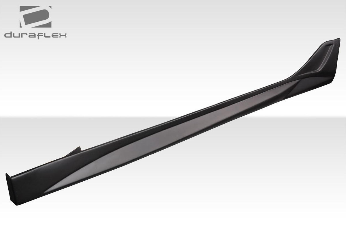 2010-2013 Kia Forte Duraflex Nexus Side Skirts