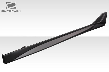 2010-2013 Kia Forte Duraflex Nexus Side Skirts