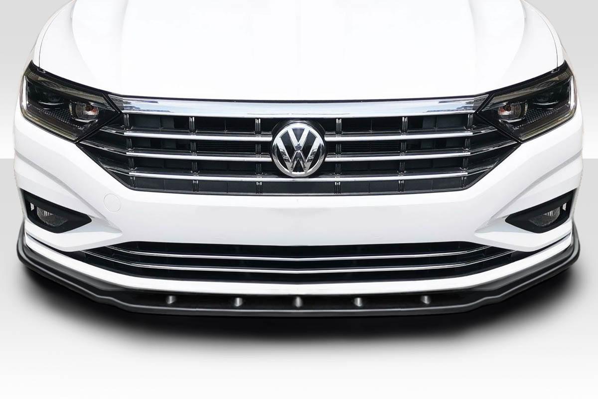 2019-2025 Volkswagen Jetta Duraflex GT Sport Front Lip