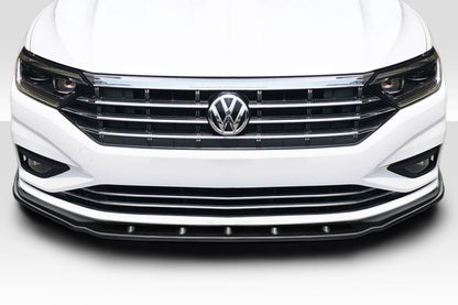 2019-2025 Volkswagen Jetta Duraflex GT Sport Front Lip