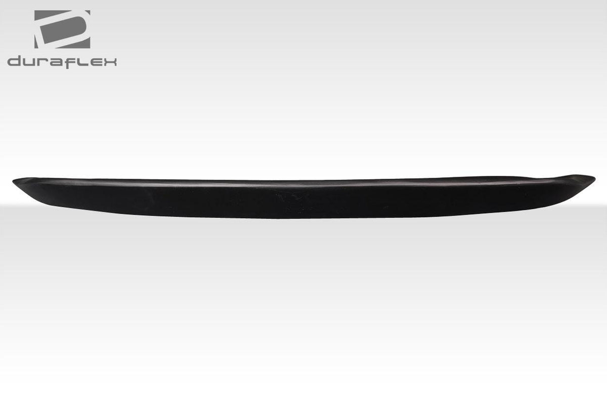 2014-2020 Porsche Cayman Duraflex Duckbill Rear Wing