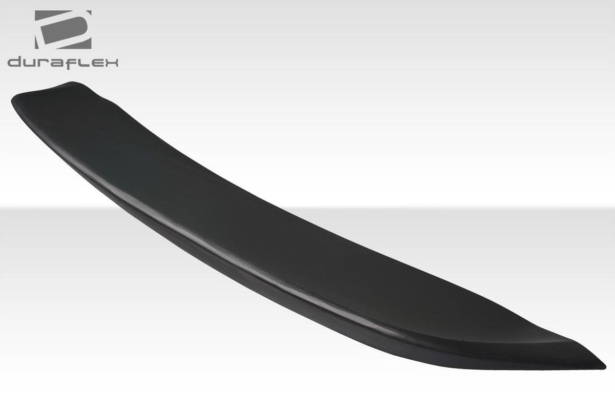 2014-2020 Porsche Cayman Duraflex Duckbill Rear Wing