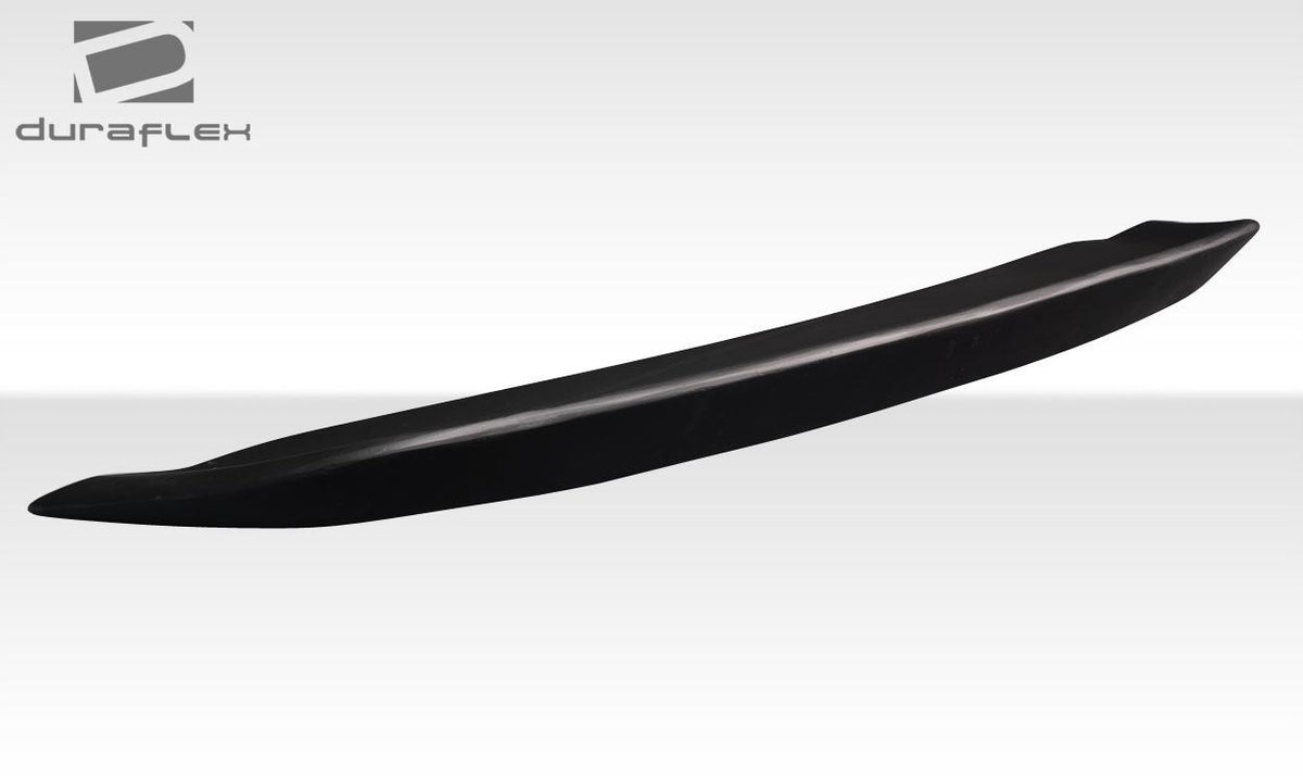 2014-2020 Porsche Cayman Duraflex Duckbill Rear Wing