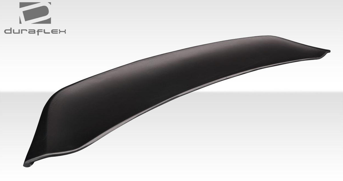 2014-2020 Porsche Cayman Duraflex Duckbill Rear Wing