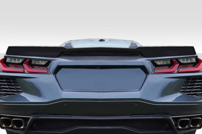 2020-2025 Chevrolet Corvette Duraflex Speedster Rear Wing