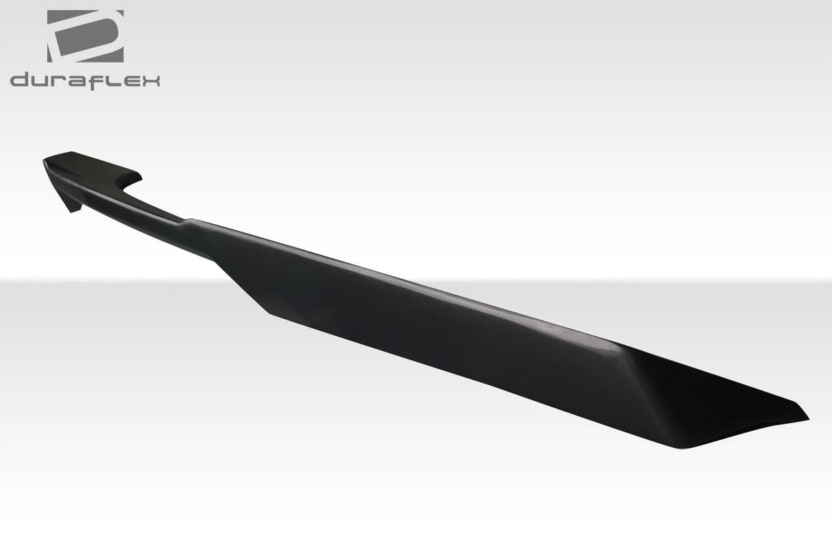 2020-2025 Chevrolet Corvette Duraflex Speedster Rear Wing