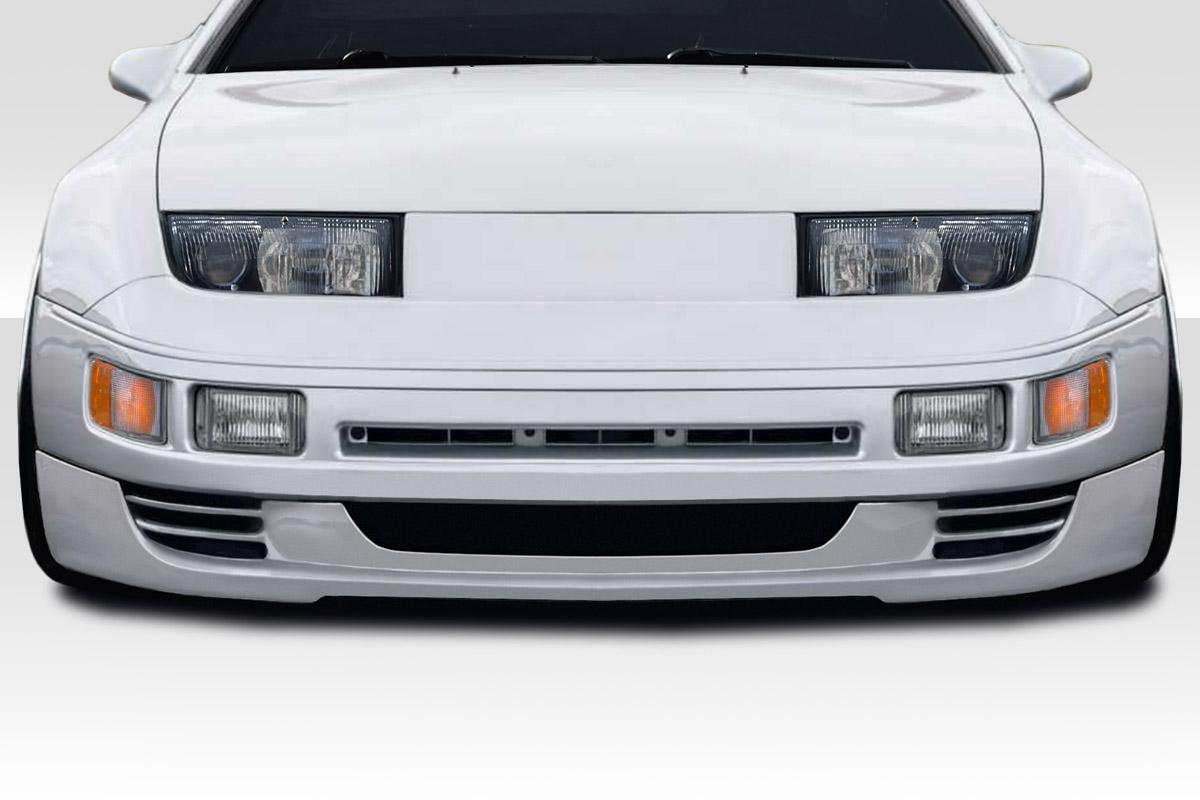1990-1996 Nissan 300ZX Duraflex Turbo T Front Lip