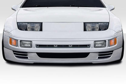 1990-1996 Nissan 300ZX Duraflex Turbo T Front Lip
