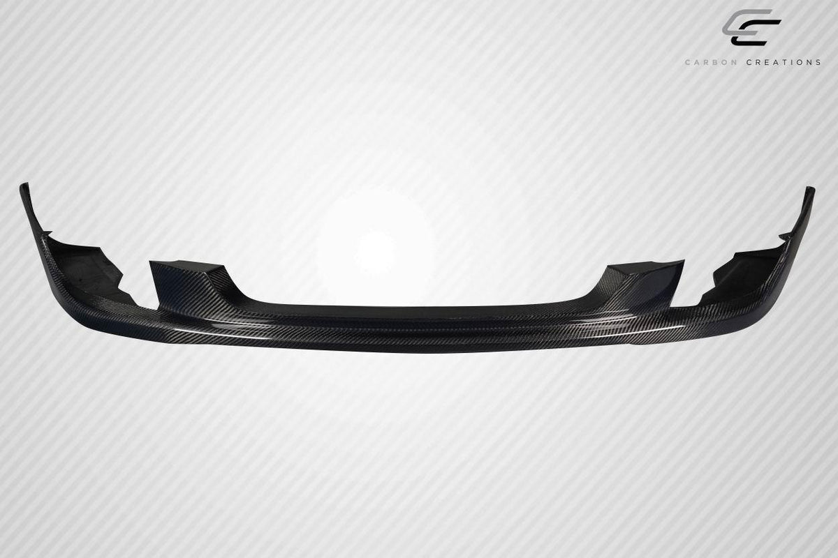 1990-1996 Nissan 300ZX Carbon Creations Turbo T Carbon Fiber Front Lip