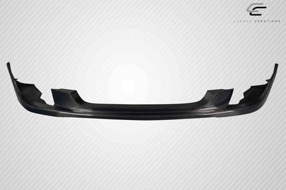 1990-1996 Nissan 300ZX Carbon Creations Turbo T Carbon Fiber Front Lip