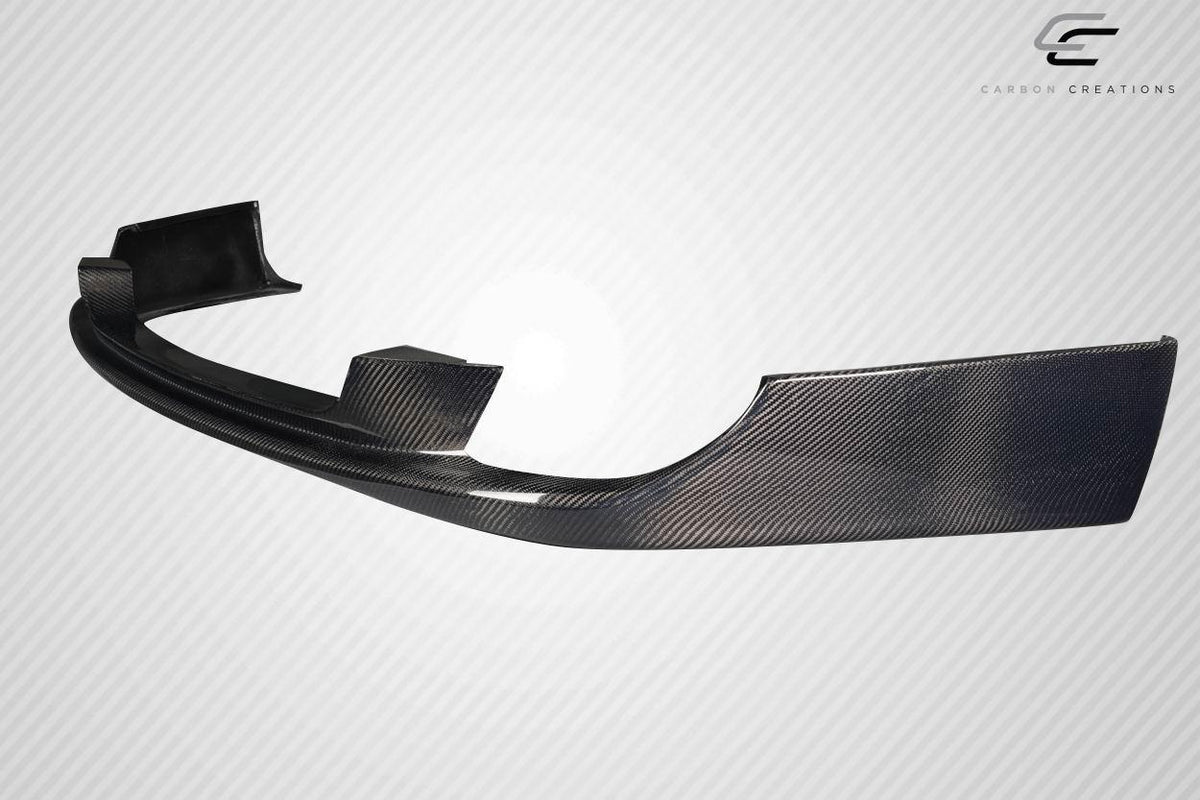 1990-1996 Nissan 300ZX Carbon Creations Turbo T Carbon Fiber Front Lip