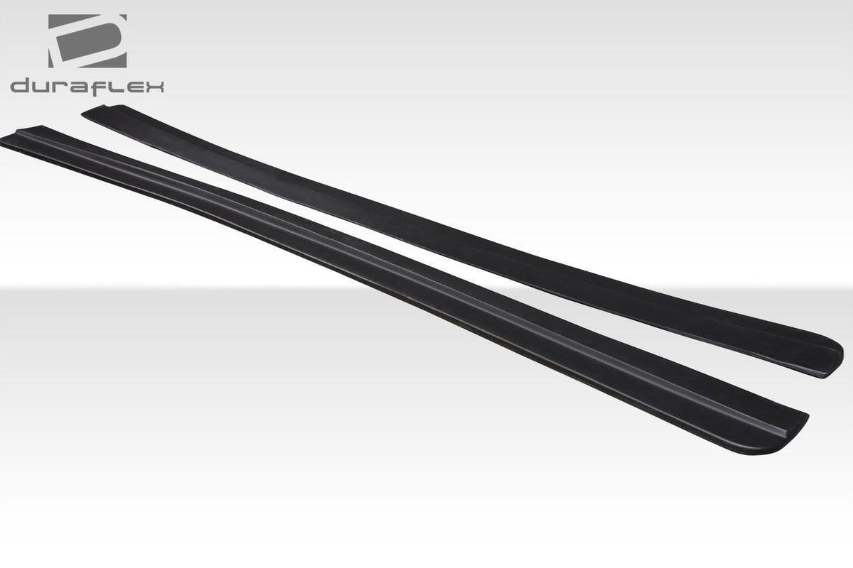 1990-1996 Nissan 300ZX Duraflex Turbo T Side Skirts
