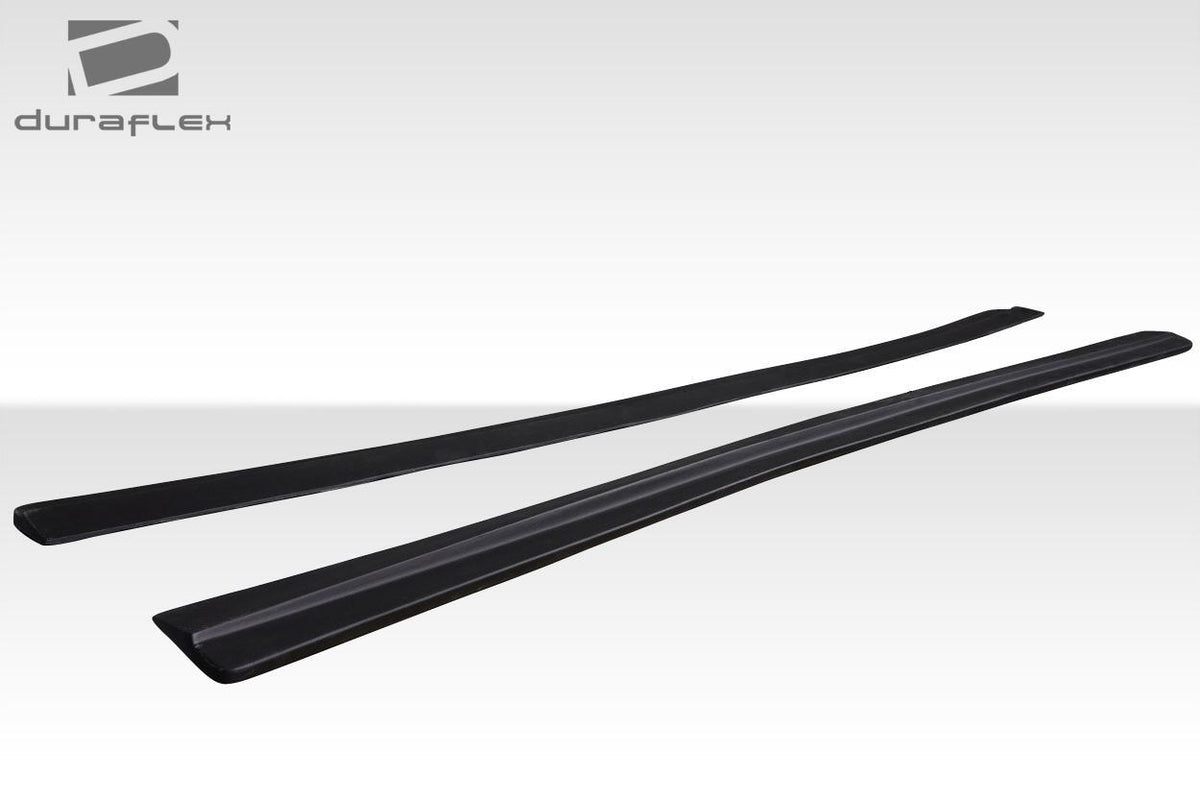 1990-1996 Nissan 300ZX Duraflex Turbo T Side Skirts