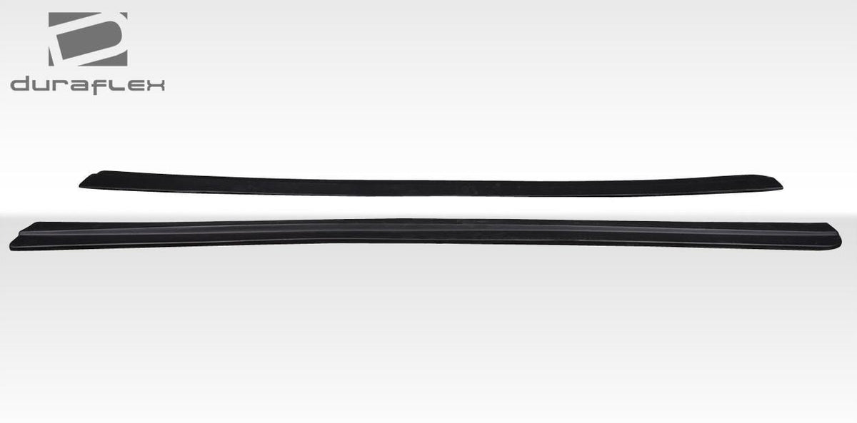1990-1996 Nissan 300ZX Duraflex Turbo T Side Skirts