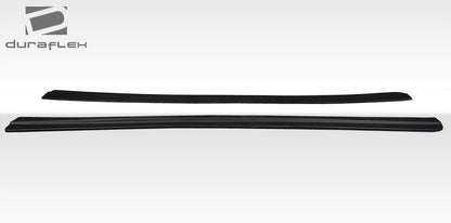 1990-1996 Nissan 300ZX Duraflex Turbo T Side Skirts