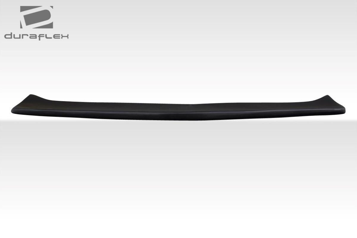 2000-2006 BMW M3 Duraflex Drag Style Rear Wing
