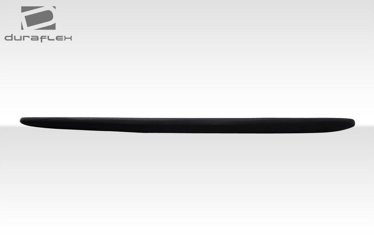 2000-2006 BMW M3 Duraflex Drag Style Rear Wing