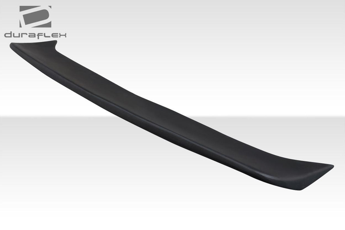 2000-2006 BMW M3 Duraflex Drag Style Rear Wing
