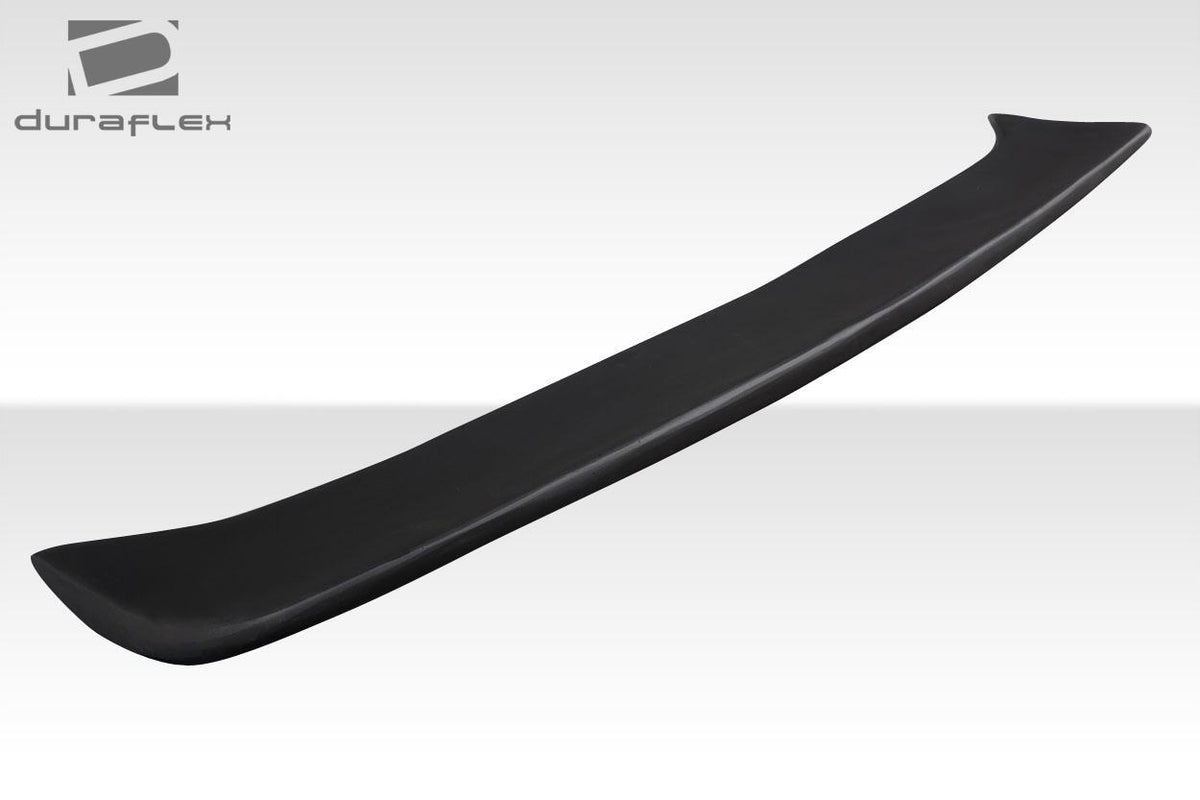 2000-2006 BMW M3 Duraflex Drag Style Rear Wing