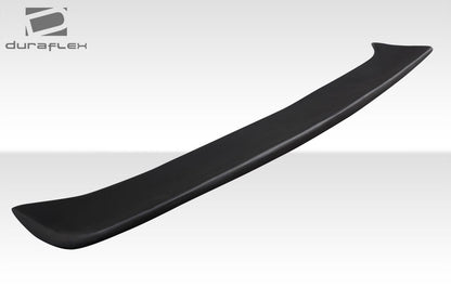 2000-2006 BMW M3 Duraflex Drag Style Rear Wing