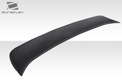 2000-2006 BMW M3 Duraflex Drag Style Rear Wing