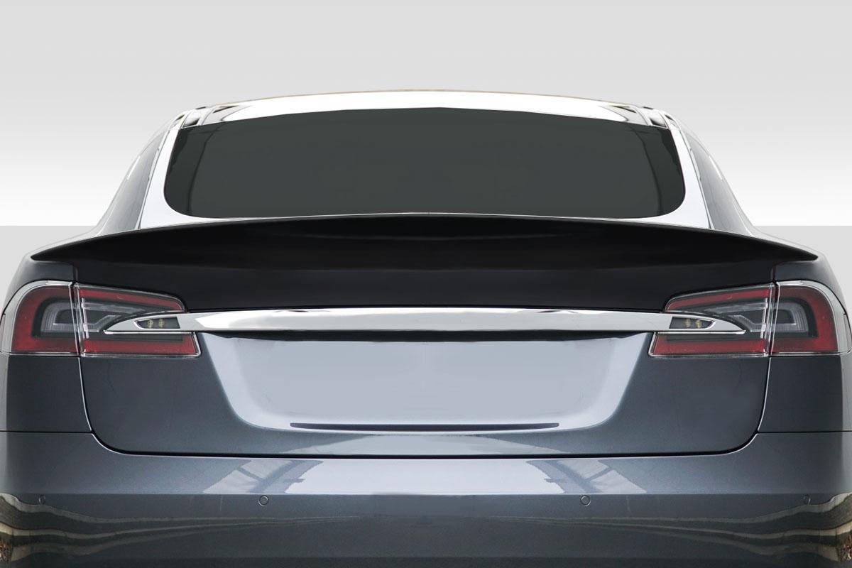 2012-2022 Tesla Model S Duraflex Elixir Rear Wing