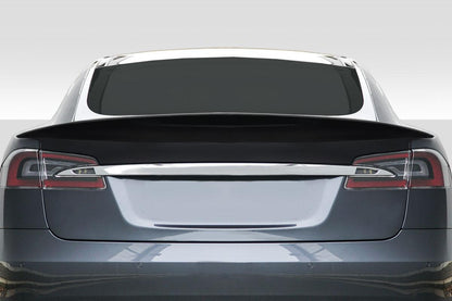 2012-2022 Tesla Model S Duraflex Elixir Rear Wing