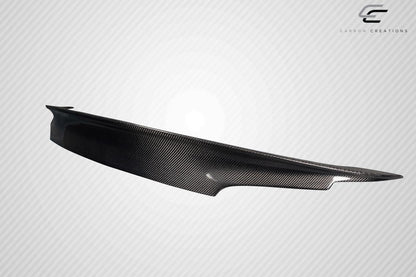2012-2022 Tesla Model S Carbon Creations Elixir Carbon Fiber Rear Wing