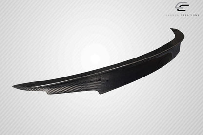 2012-2022 Tesla Model S Carbon Creations Elixir Carbon Fiber Rear Wing