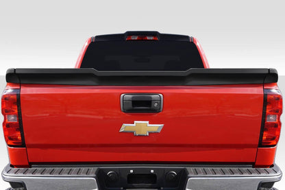 2014-2018 Chevrolet Silverado Duraflex Predator Rear Wing