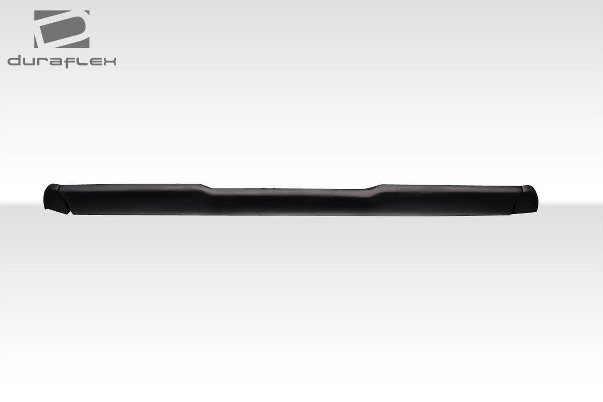 2014-2018 Chevrolet Silverado Duraflex Predator Rear Wing