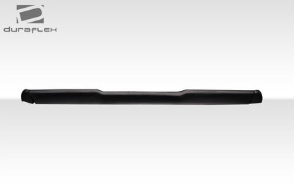 2014-2018 Chevrolet Silverado Duraflex Predator Rear Wing