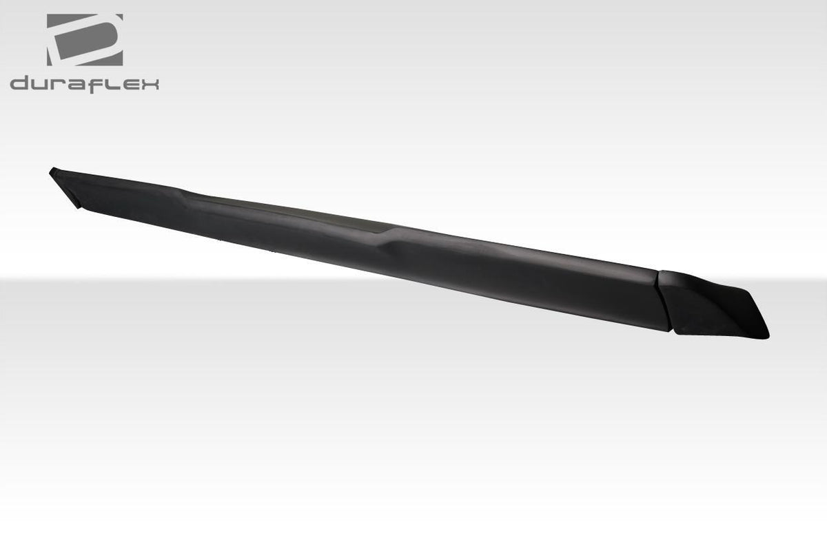 2014-2018 Chevrolet Silverado Duraflex Predator Rear Wing