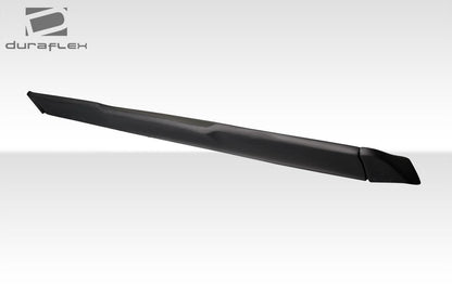 2014-2018 Chevrolet Silverado Duraflex Predator Rear Wing