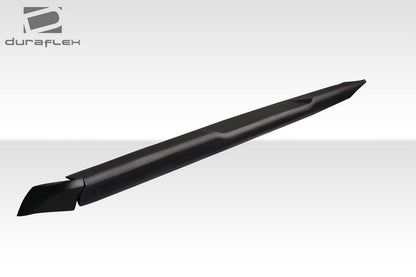 2014-2018 Chevrolet Silverado Duraflex Predator Rear Wing