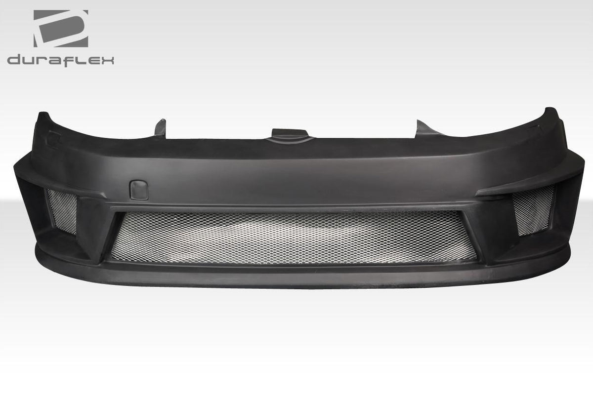 2010-2014 Volkswagen Golf Duraflex Rabbet Front Bumper