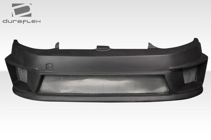 2010-2014 Volkswagen Golf Duraflex Rabbet Front Bumper